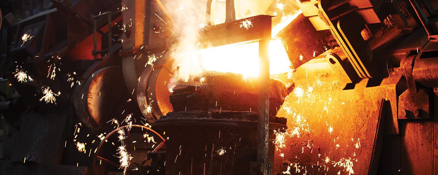 iron casting foundry quotes