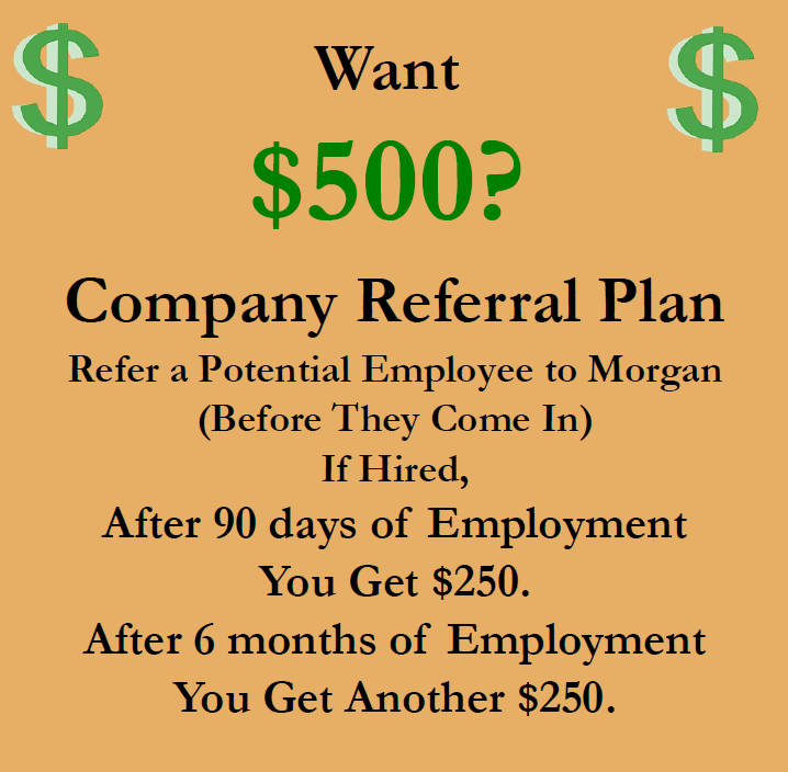 referral plan