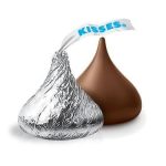 hershey's kisses